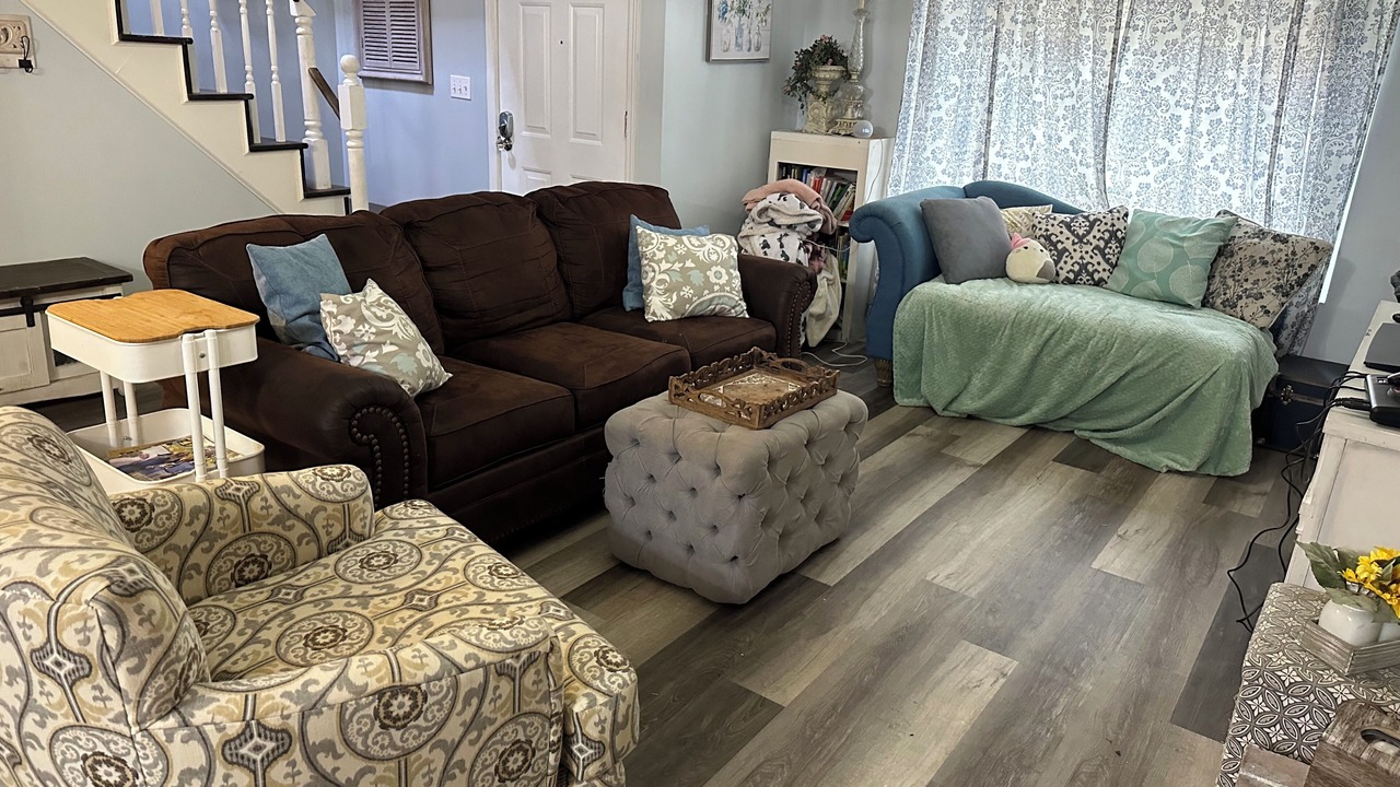Photo of Livingroom in Oxford