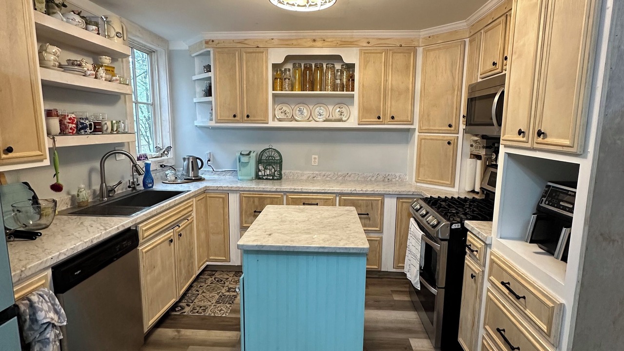 Photo of Kitchen in Oxford