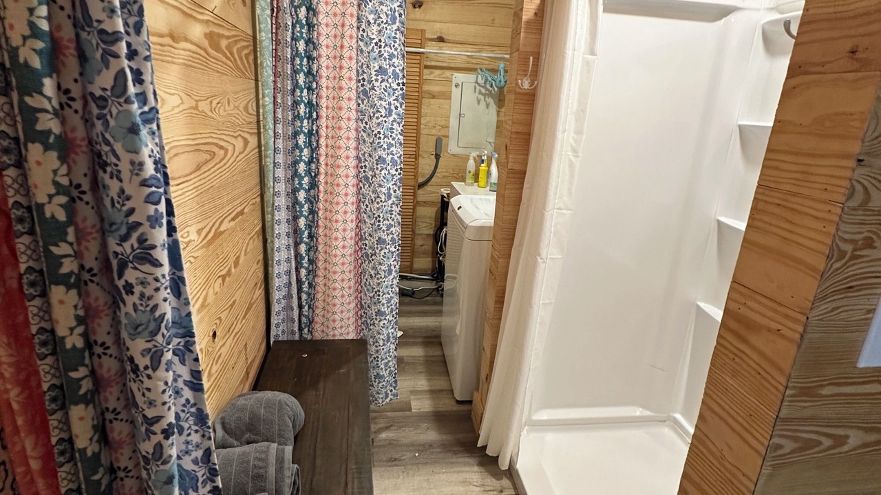 Photo of Bathroom in Oxford