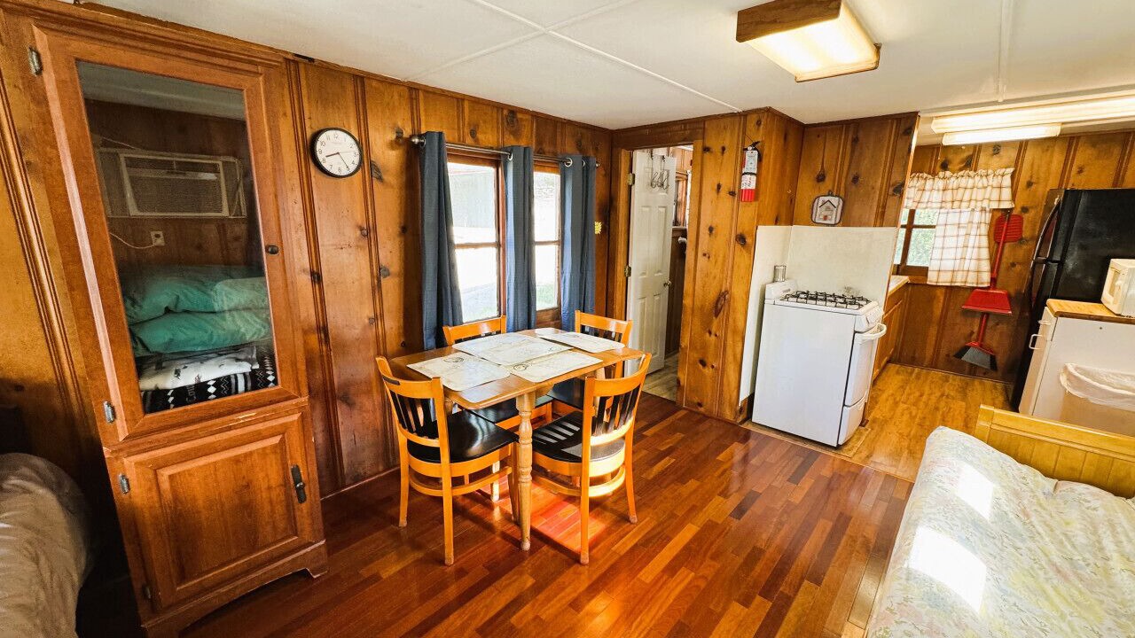 Photo of Livingroom in Rockaway Beach