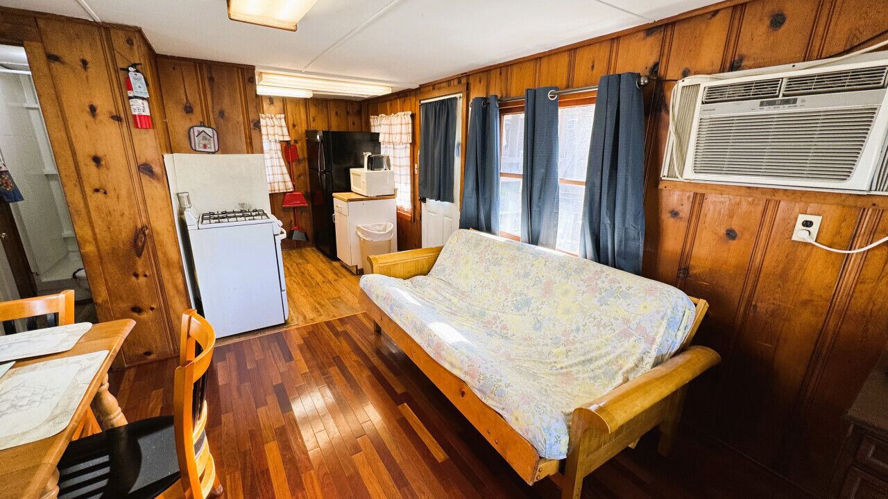 Photo of Livingroom in Rockaway Beach