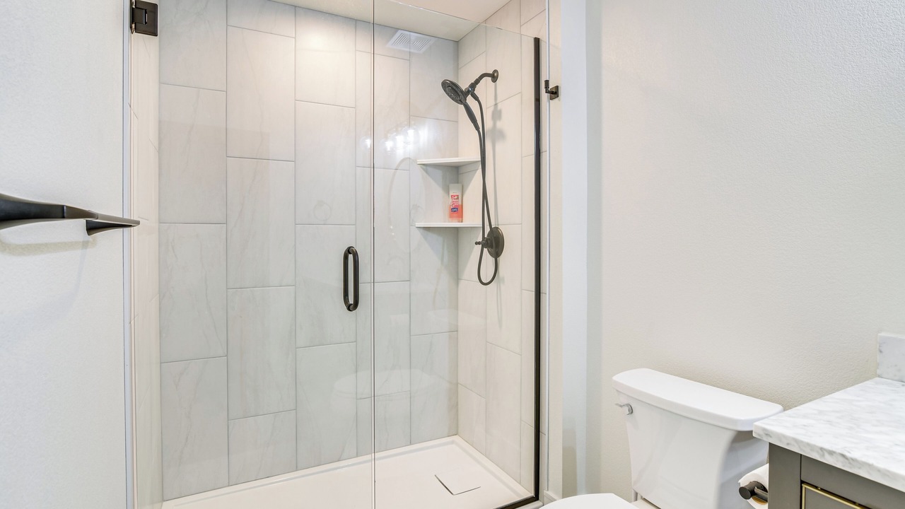 Photo of Bathroom in Indian Point