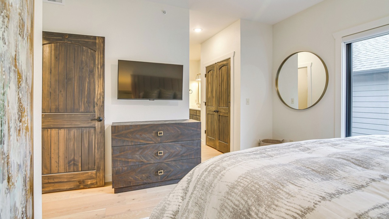 Photo of Bedroom in Indian Point