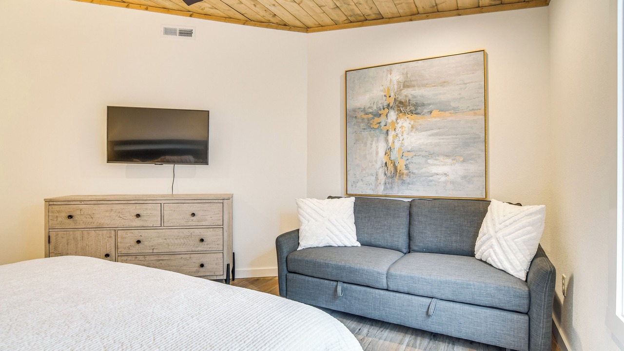 Photo of Bedroom in Indian Point