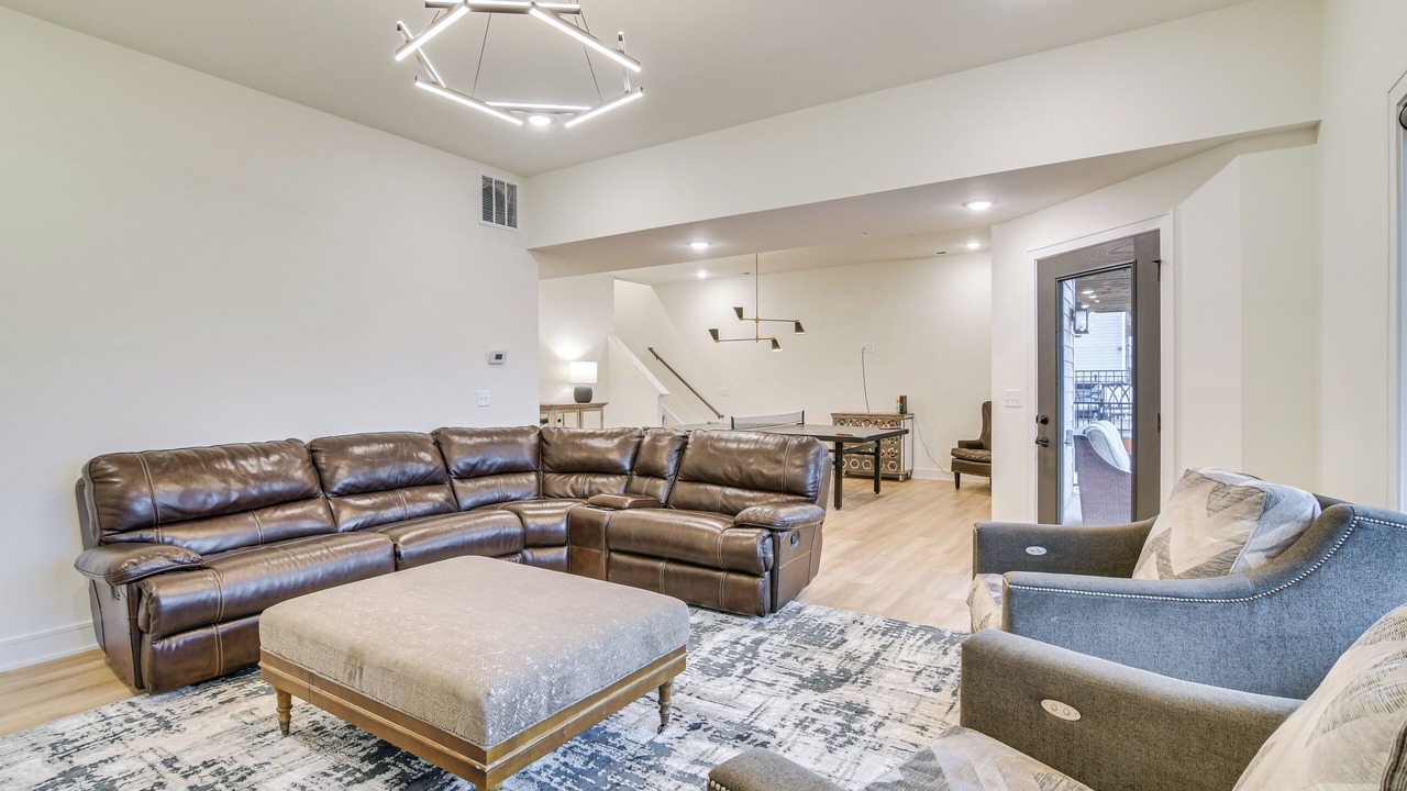 Photo of Livingroom in Indian Point