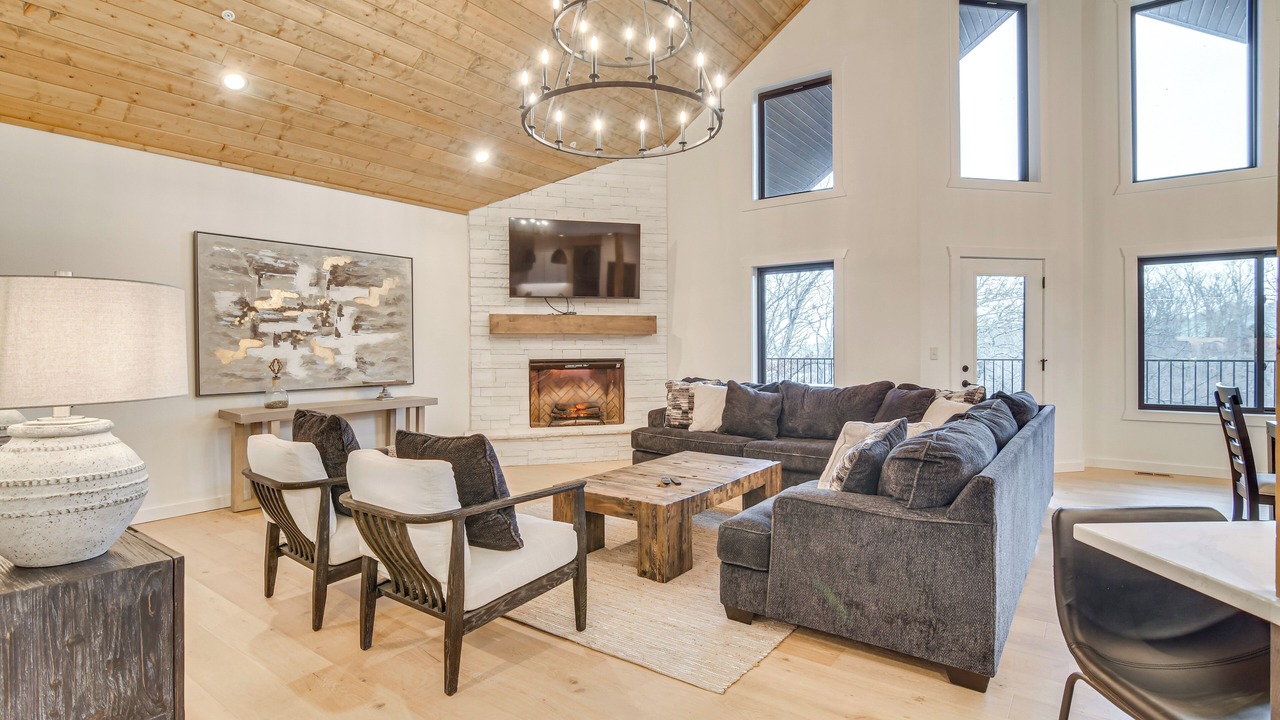 Photo of Livingroom in Indian Point