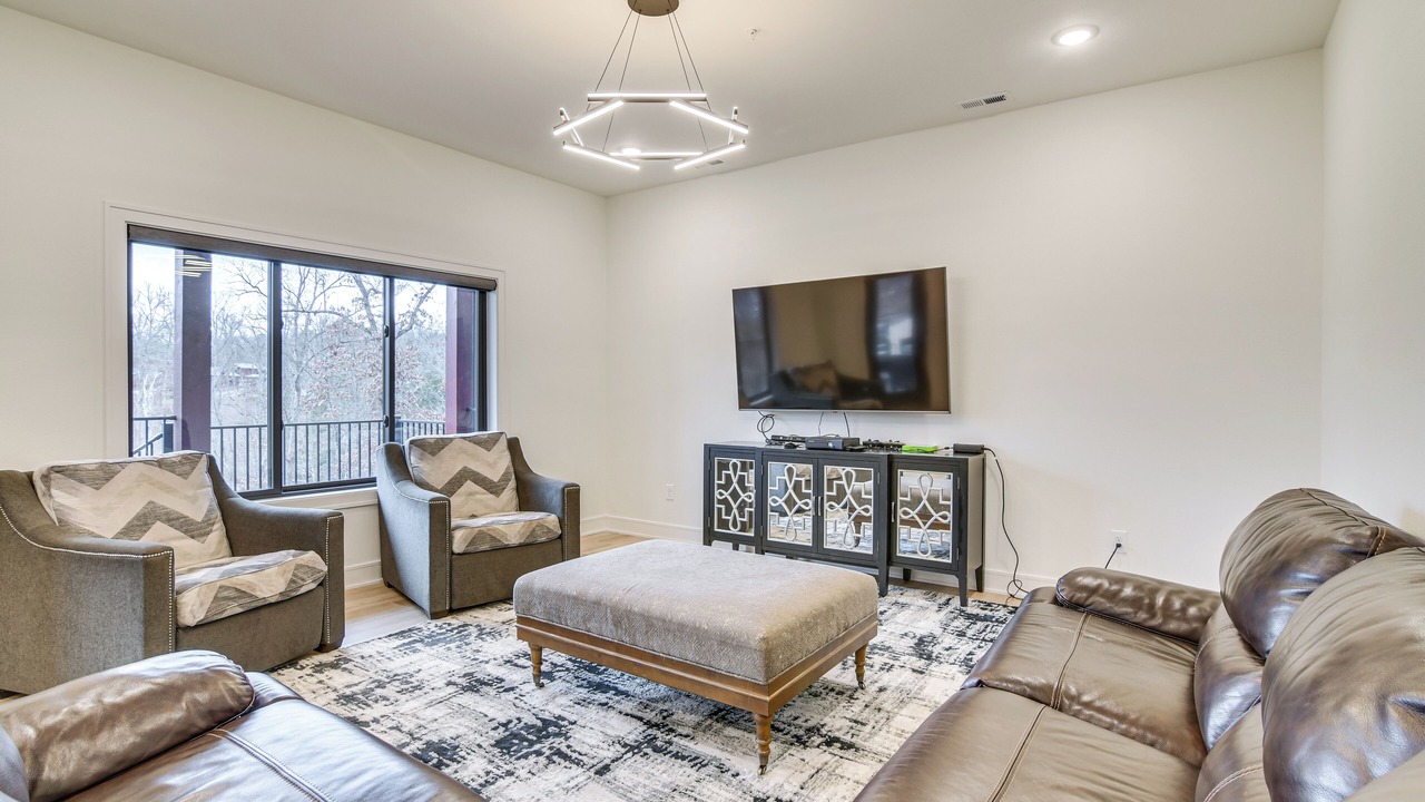 Photo of Bedroom in Indian Point