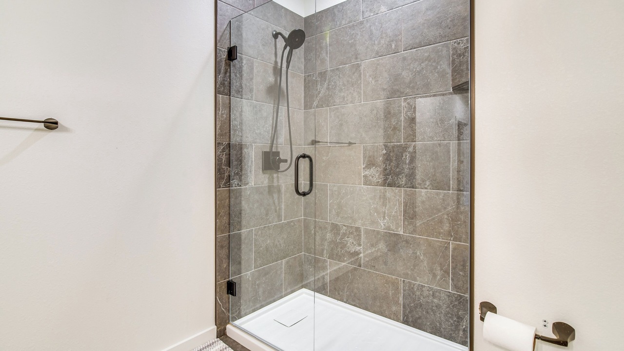 Photo of Bathroom in Indian Point