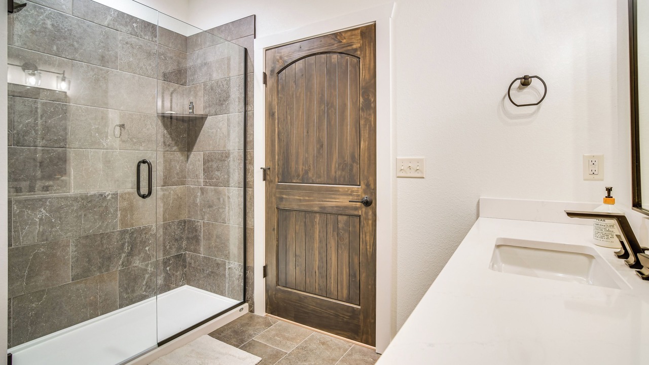 Photo of Bathroom in Indian Point