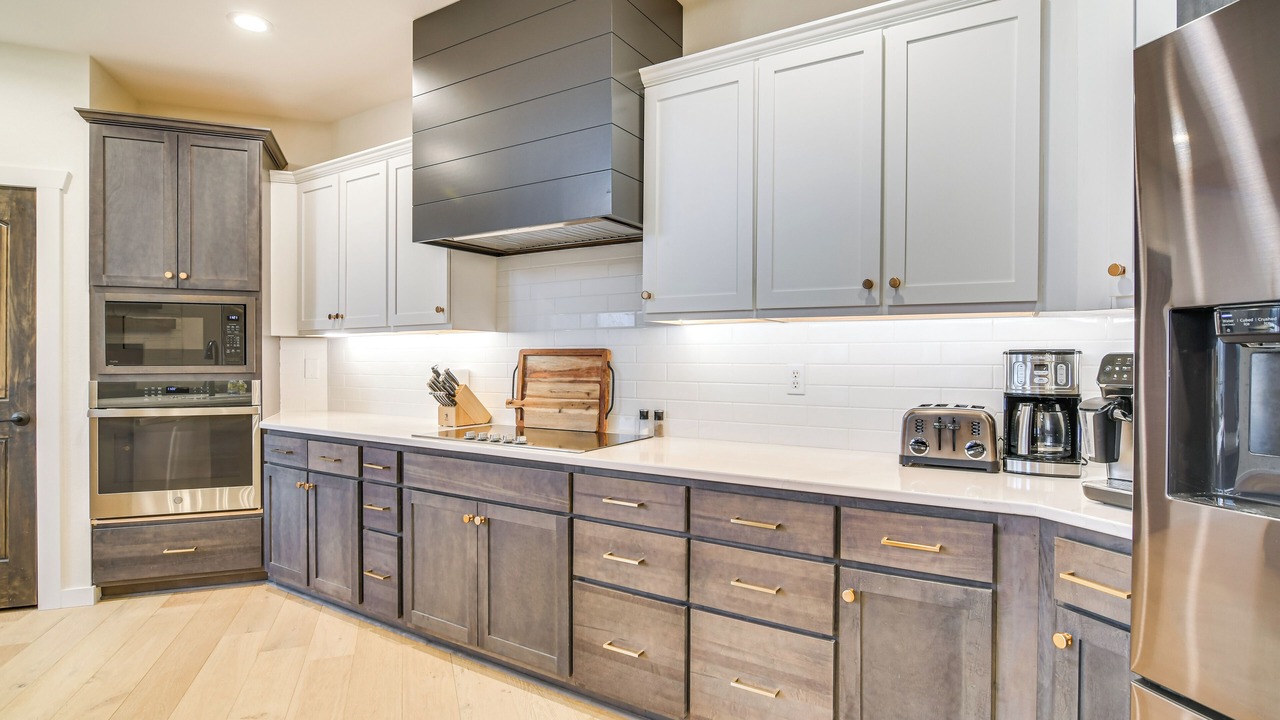 Photo of Kitchen in Indian Point