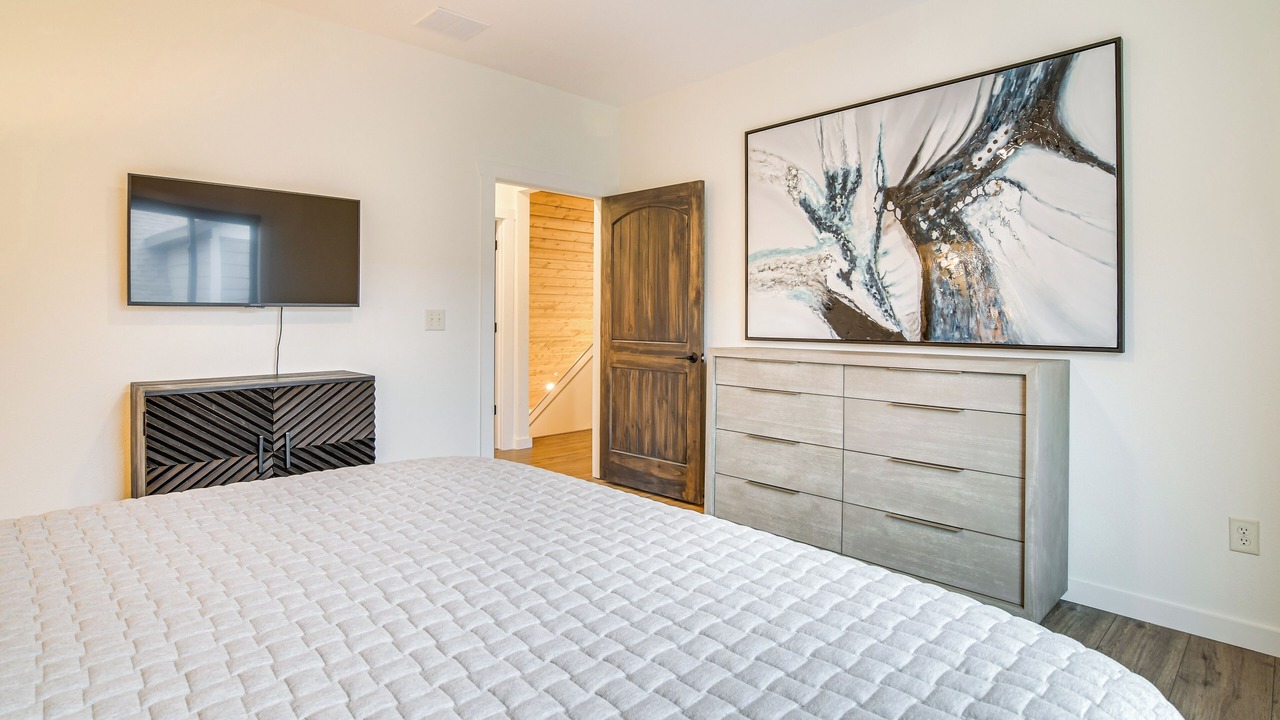 Photo of Bedroom in Indian Point