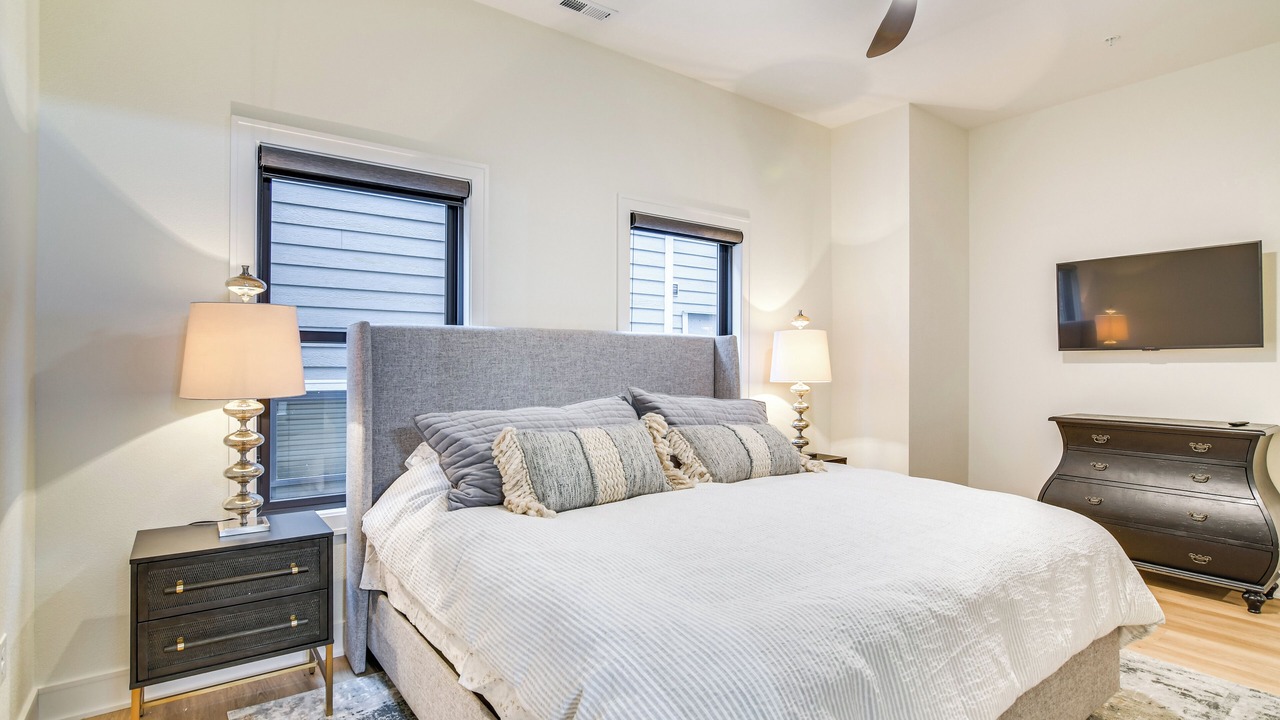 Photo of Bedroom in Indian Point