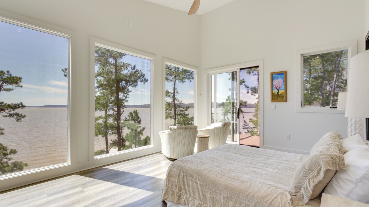 Photo of Bedroom in Waterloo