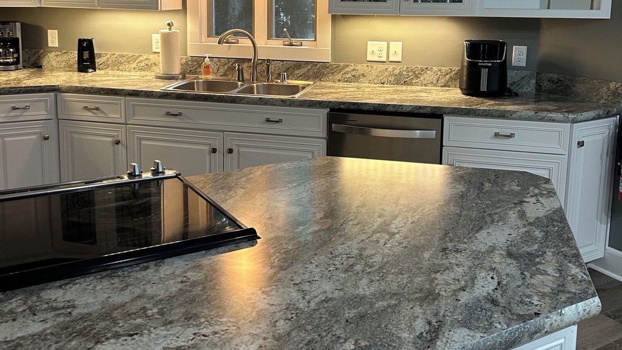 Photo of Kitchen in Grand Rivers