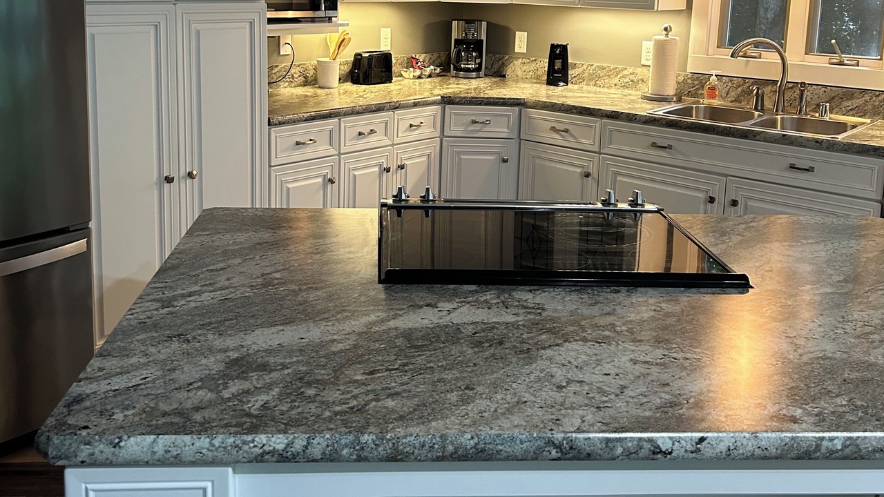 Photo of Kitchen in Grand Rivers