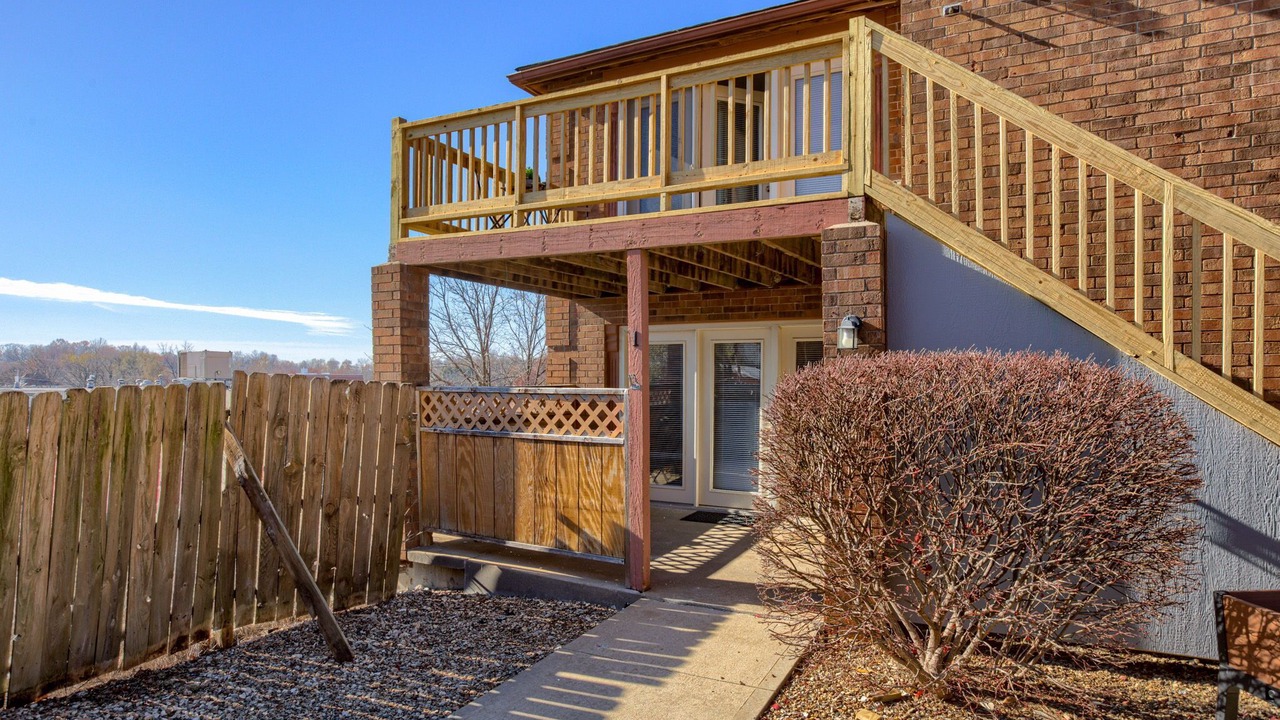 Photo of Outdoor in Platte City