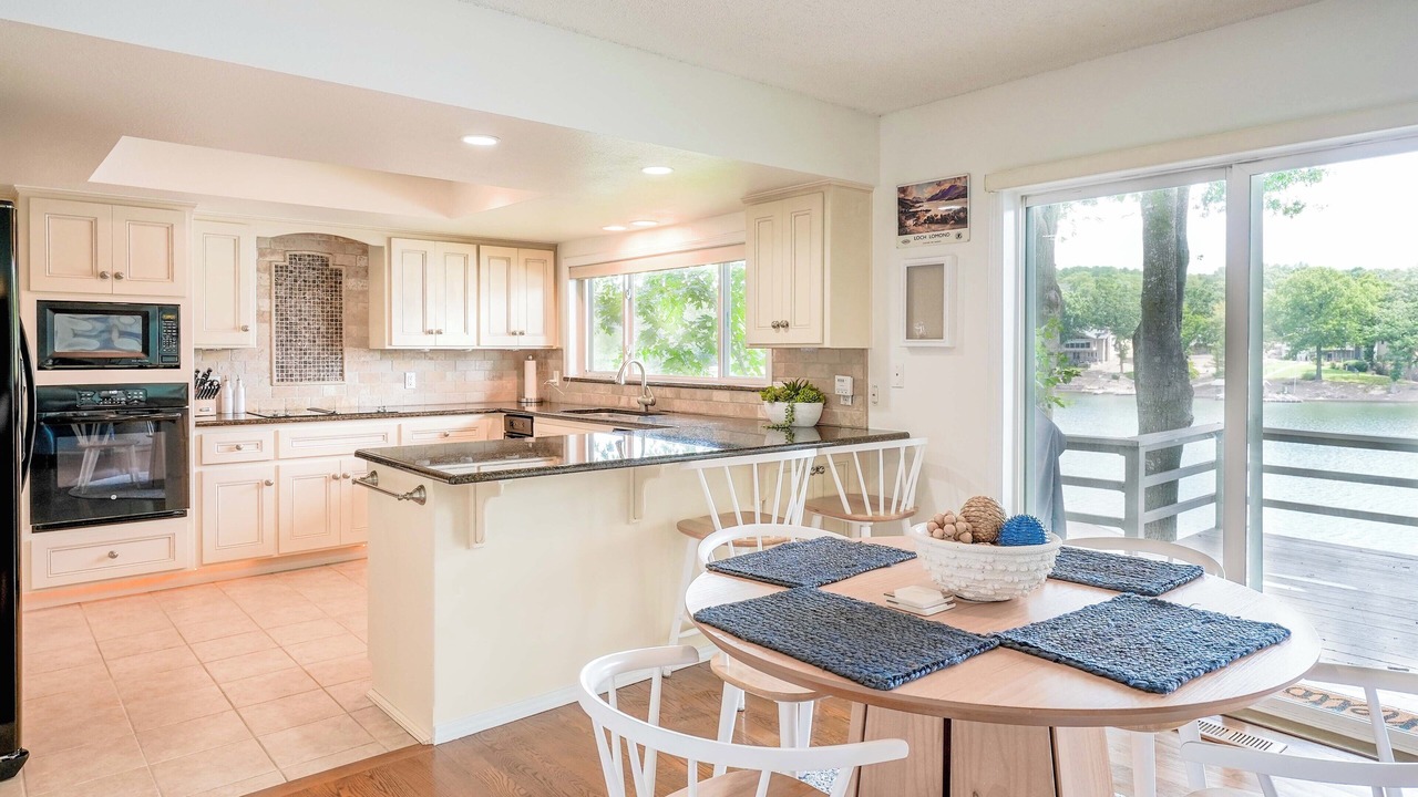 Photo of Kitchen in Bella Vista