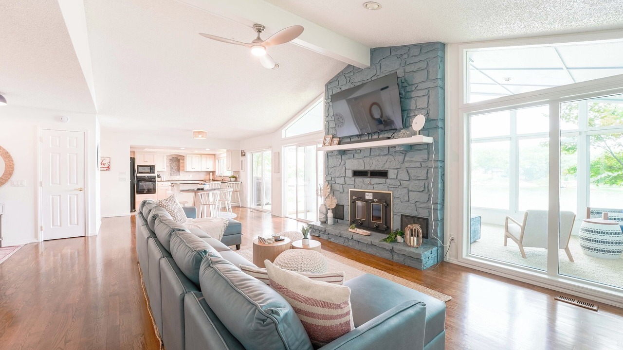 Photo of Livingroom in Bella Vista
