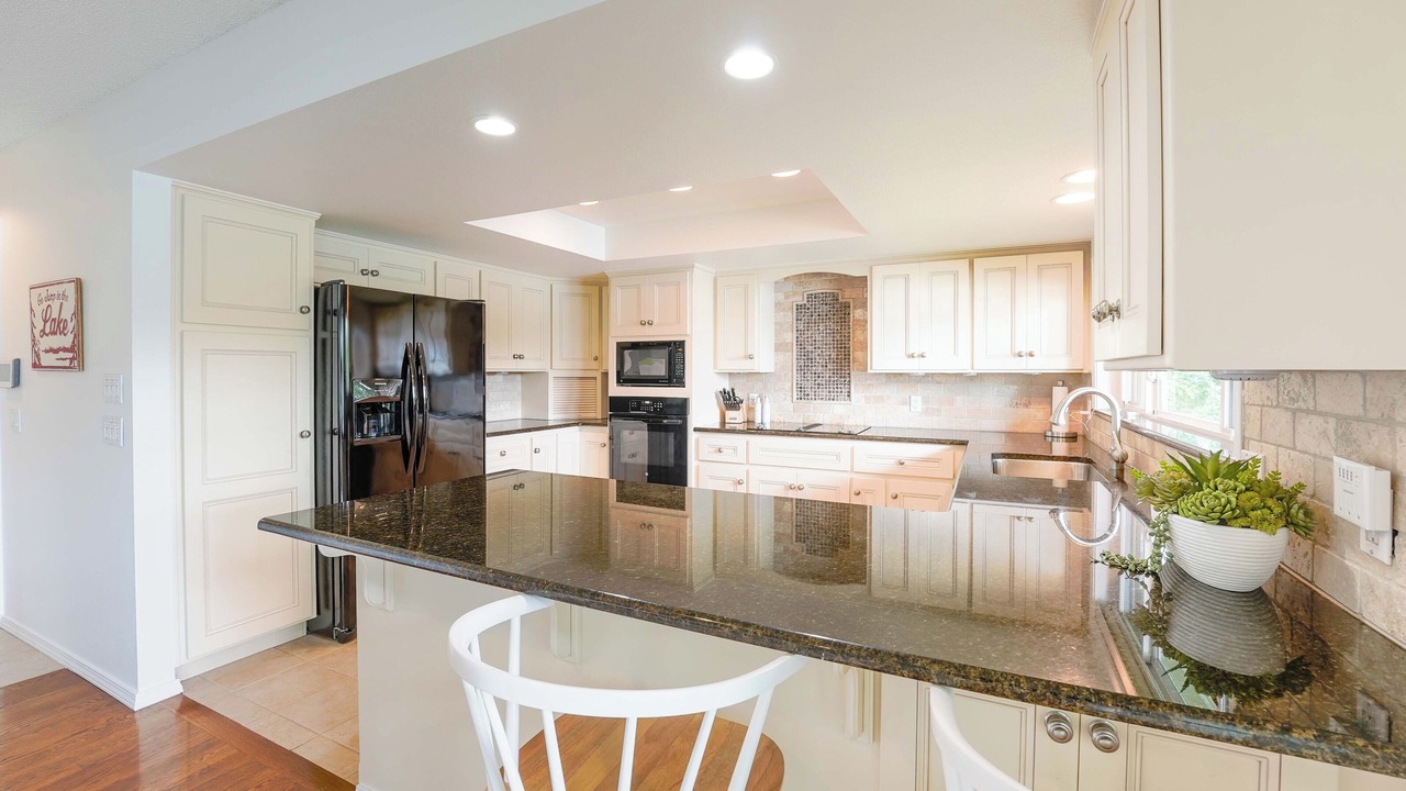 Photo of Kitchen in Bella Vista