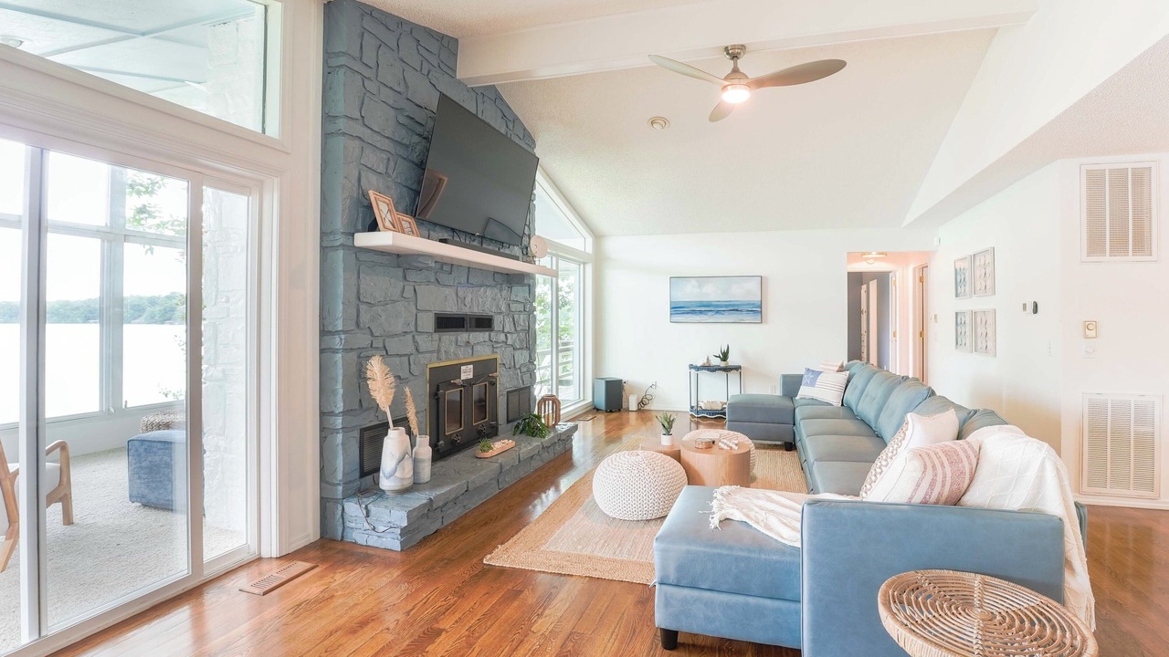 Photo of Livingroom in Bella Vista