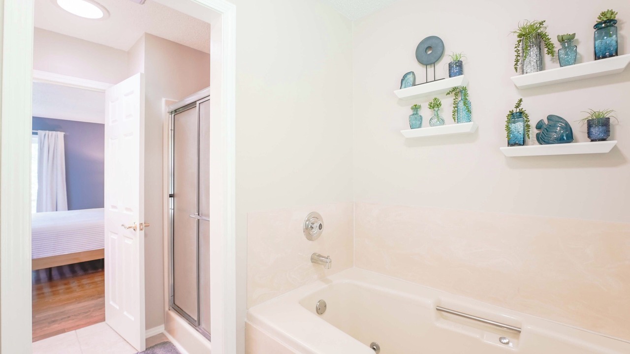 Photo of Bathroom in Bella Vista
