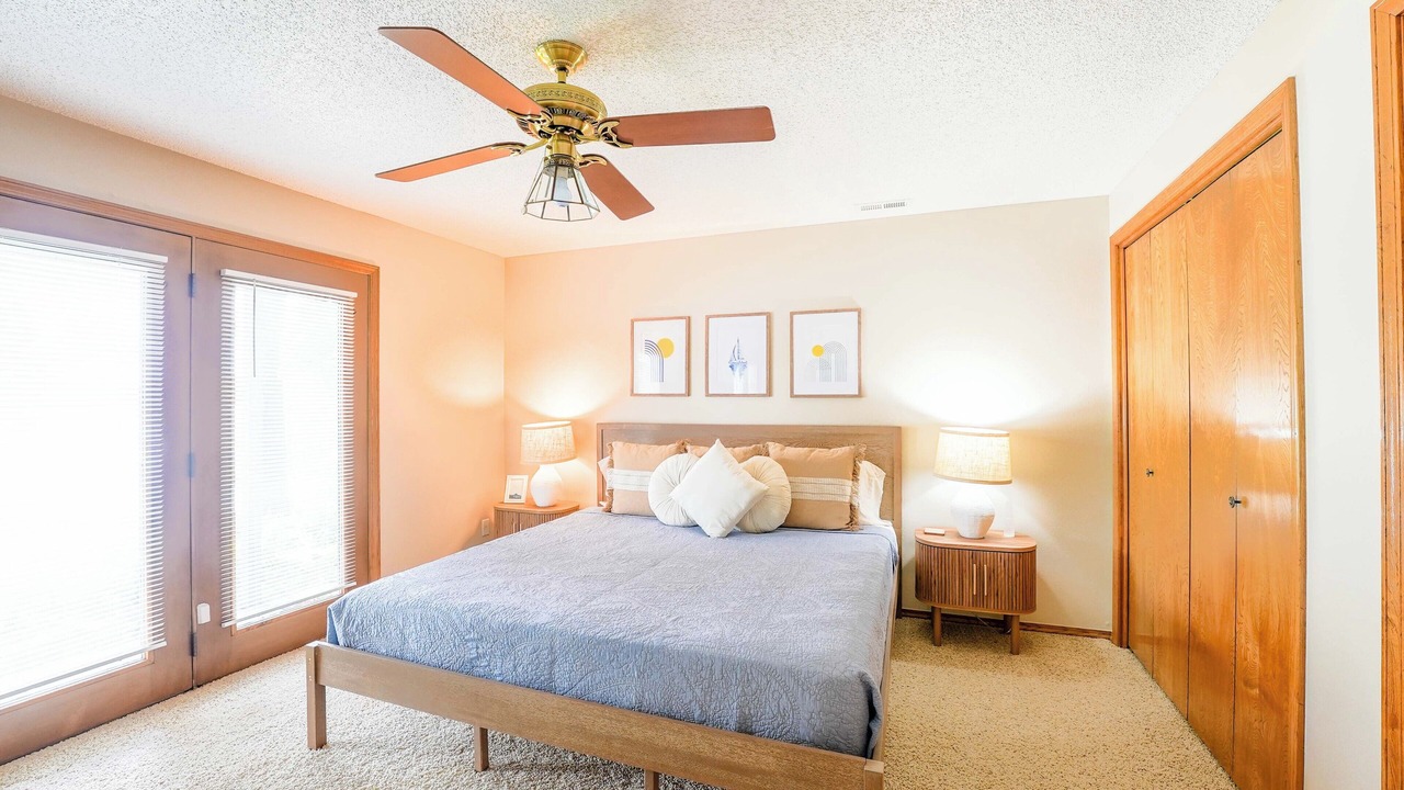 Photo of Bedroom in Bella Vista
