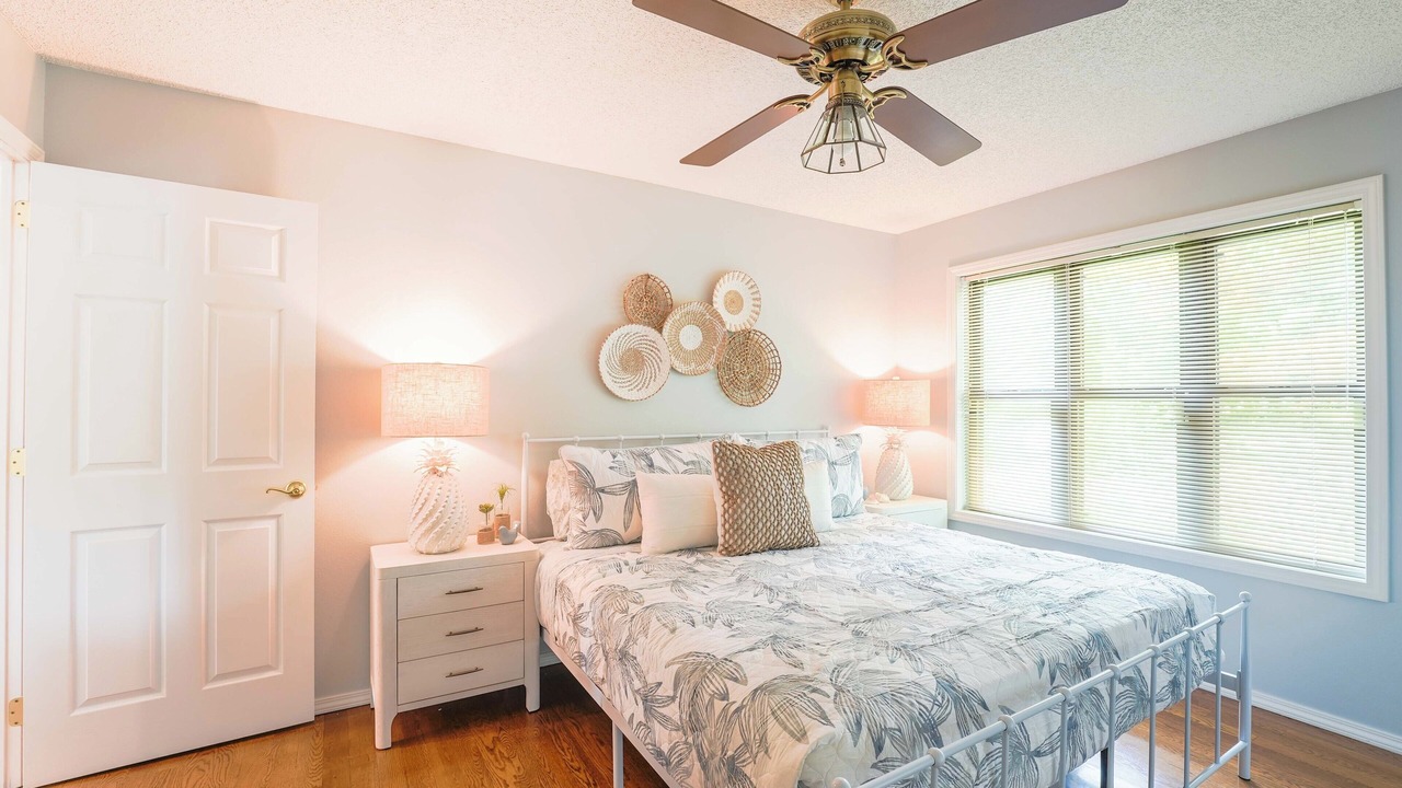 Photo of Bedroom in Bella Vista