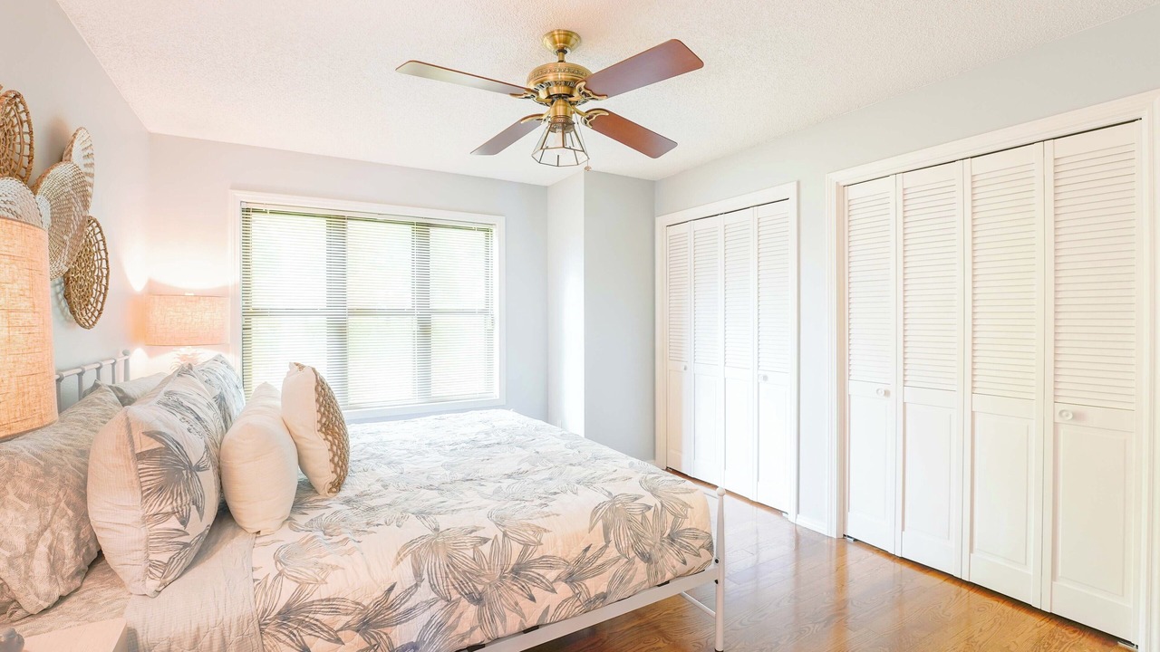 Photo of Bedroom in Bella Vista