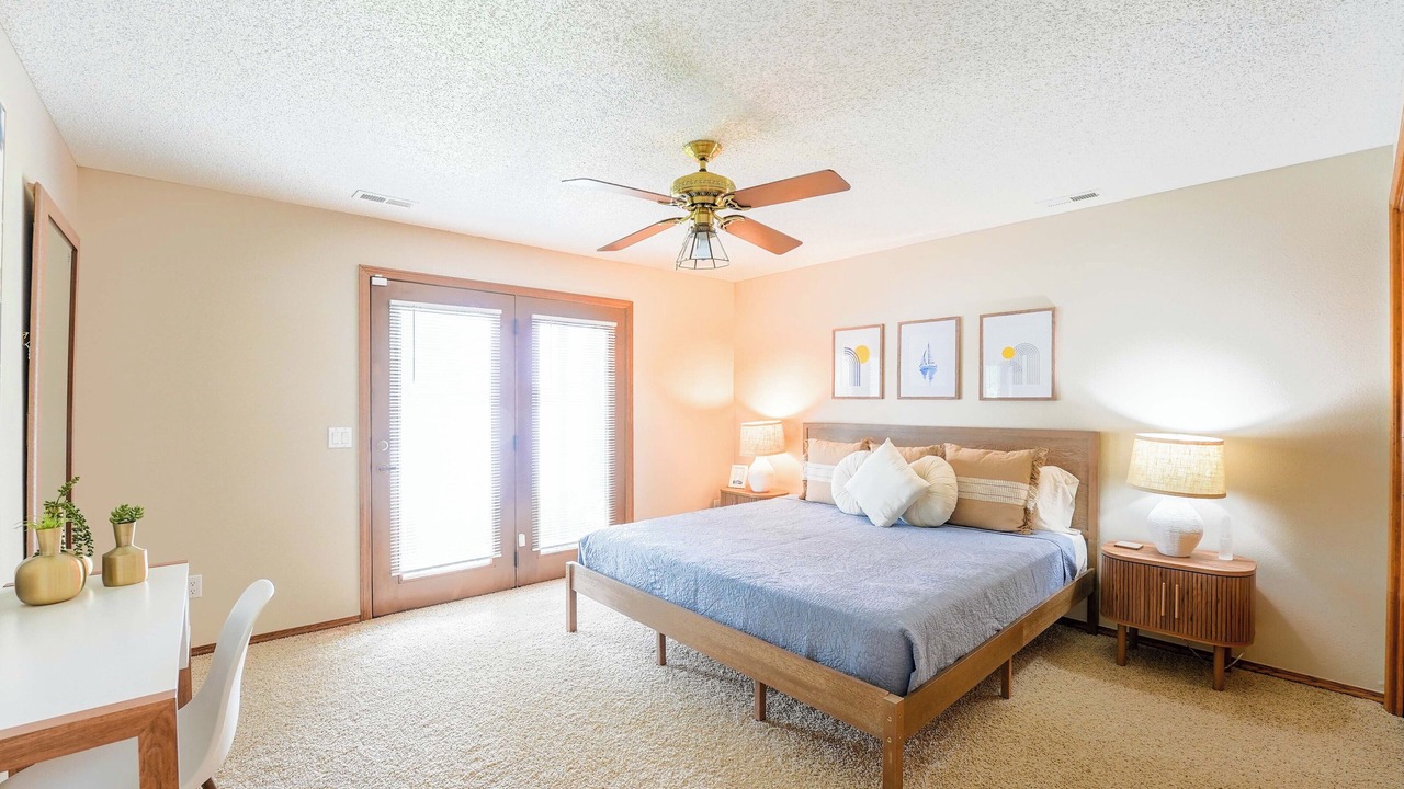 Photo of Bedroom in Bella Vista