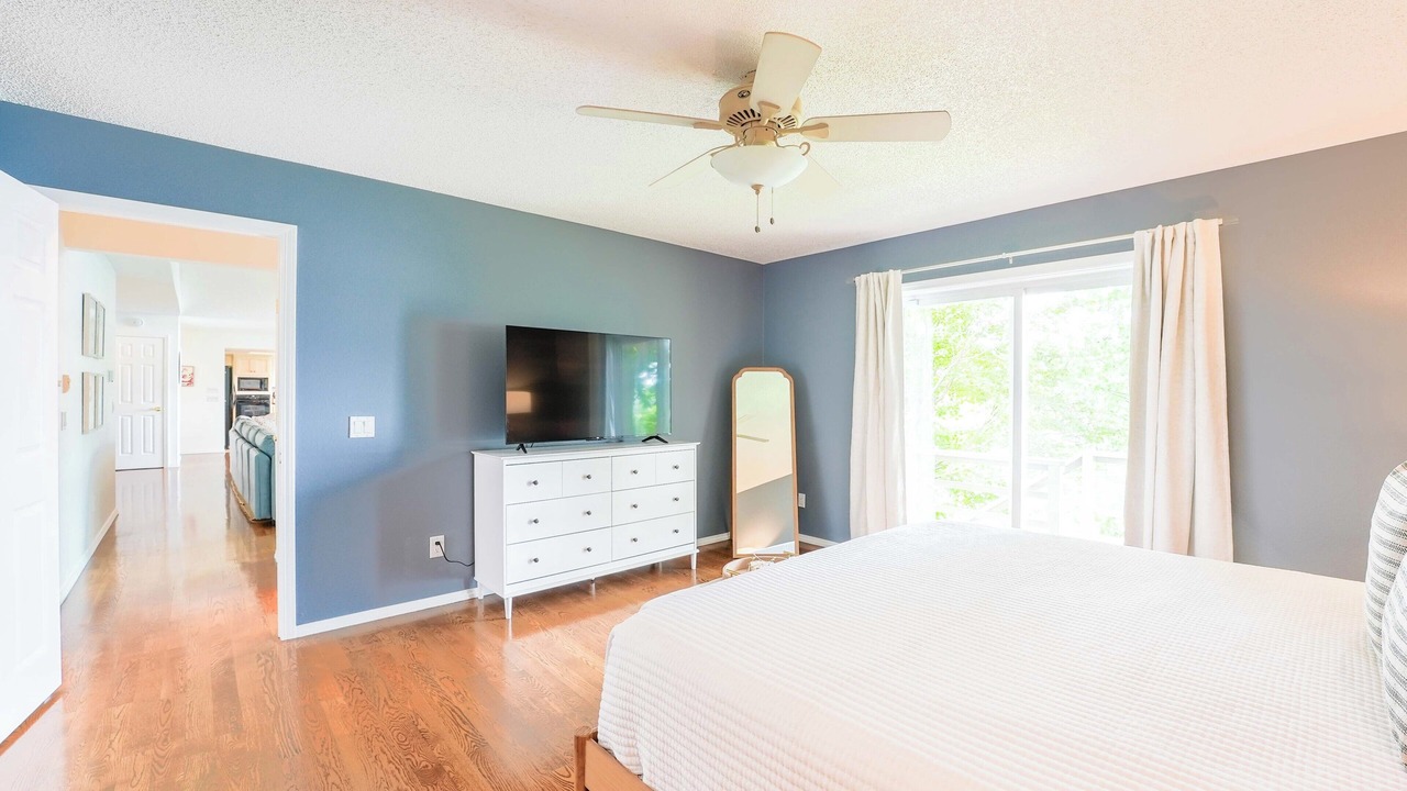 Photo of Bedroom in Bella Vista
