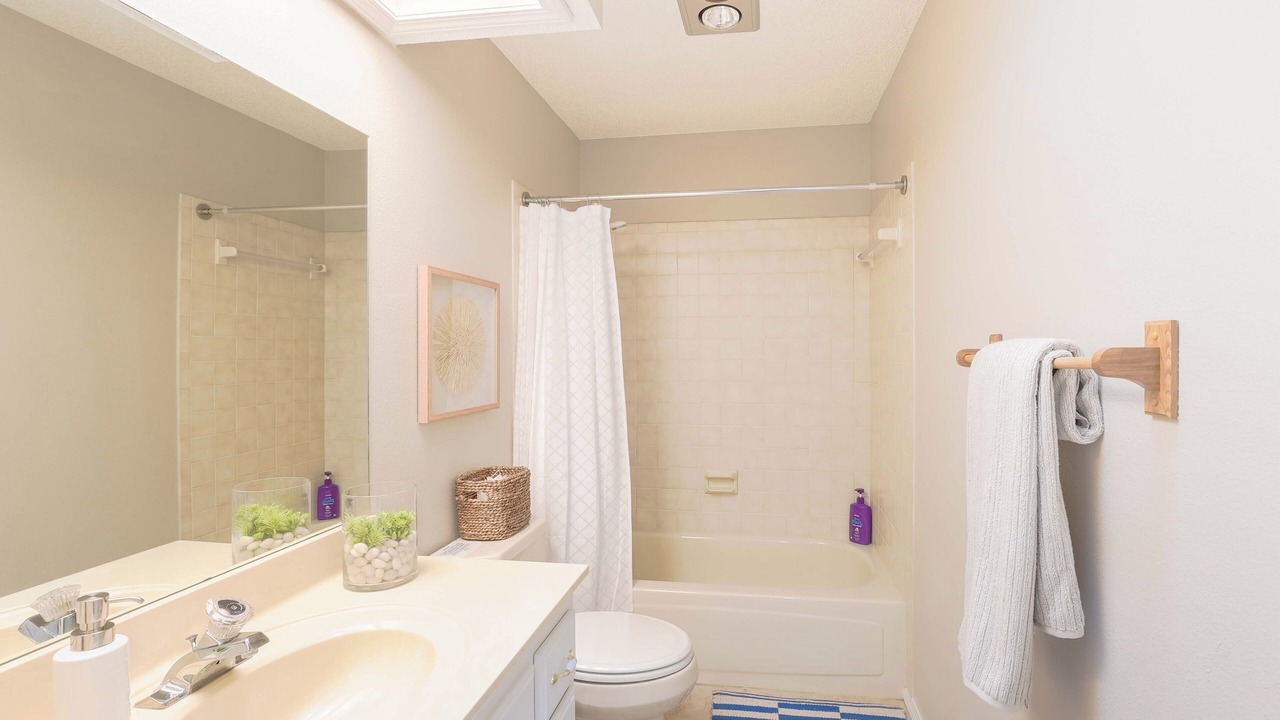 Photo of Bathroom in Bella Vista