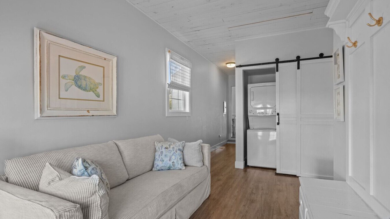 Photo of Bedroom in Morehead City