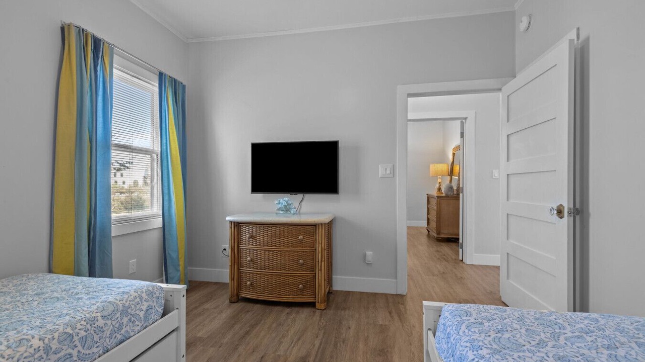 Photo of Bedroom in Morehead City