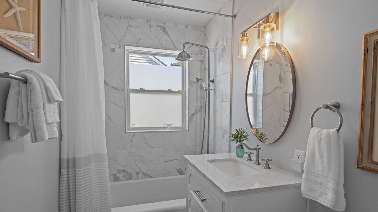 Photo of Bathroom in Morehead City
