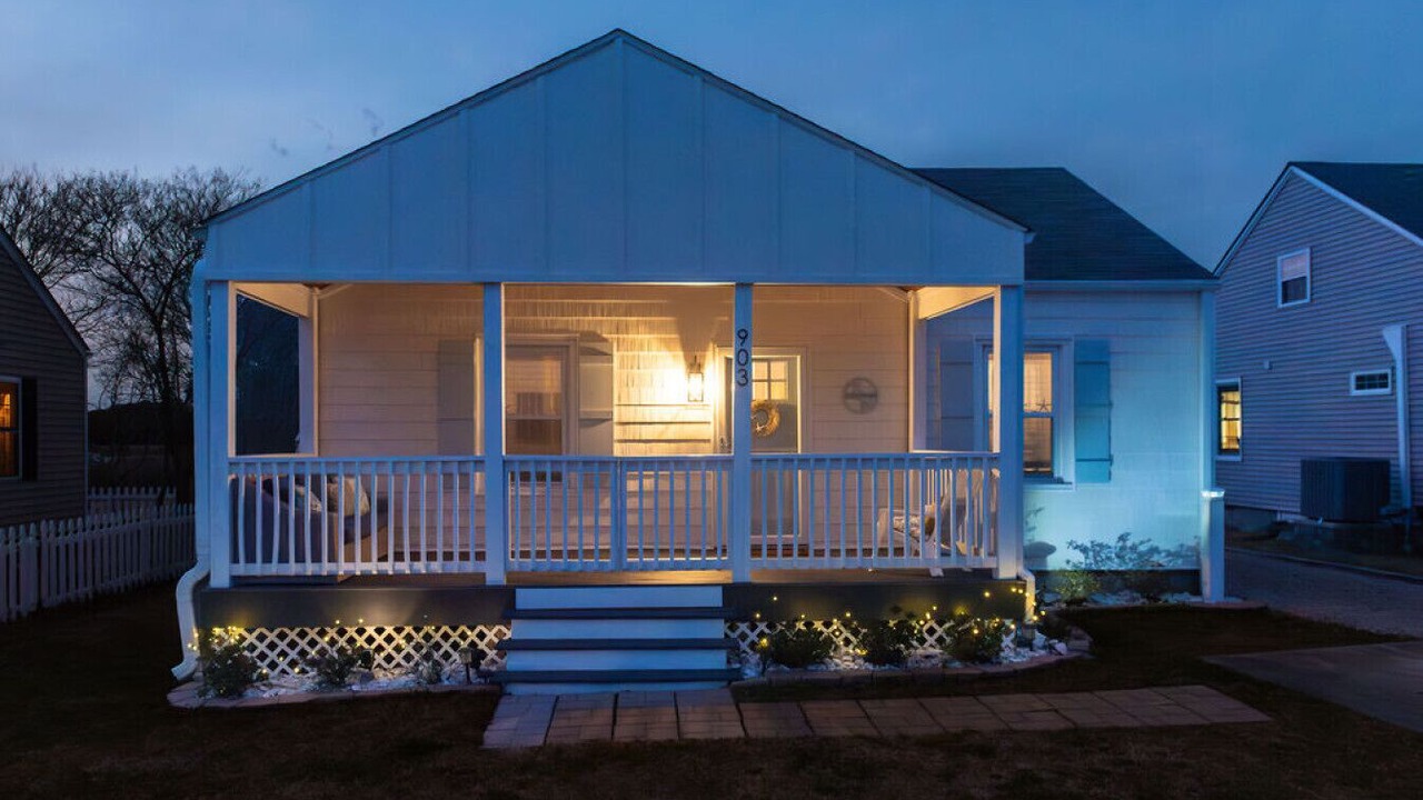 Photo of Outdoor in Morehead City