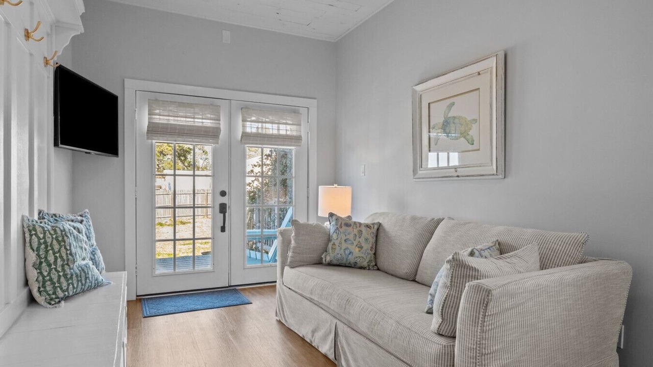 Photo of Livingroom in Morehead City