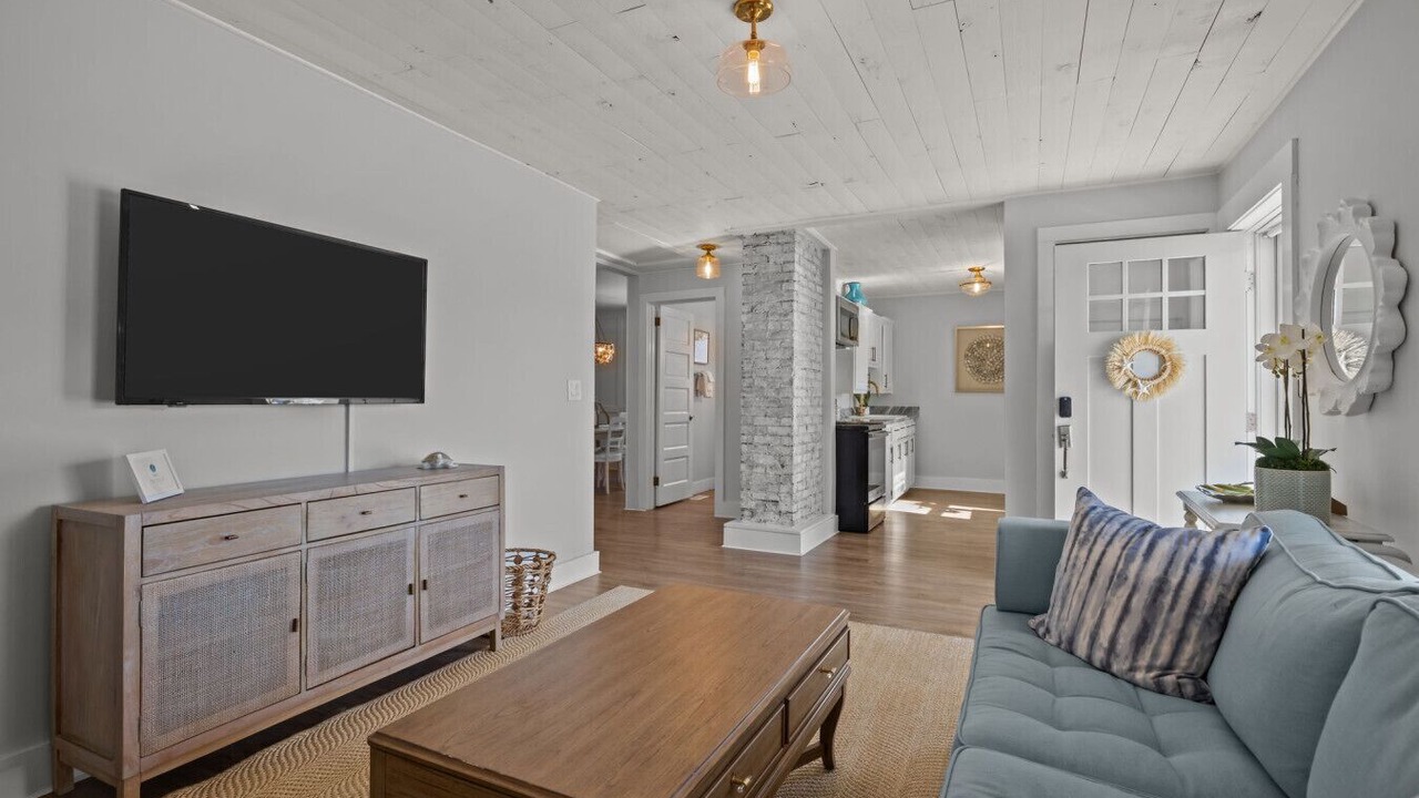 Photo of Bedroom in Morehead City