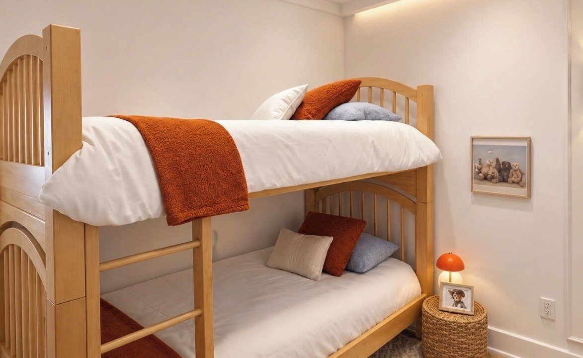 Photo of Bedroom in Heron Walk