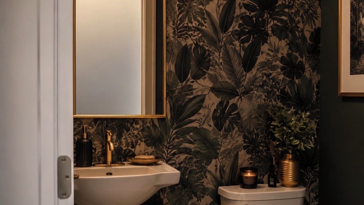 Photo of Bathroom in Heron Walk