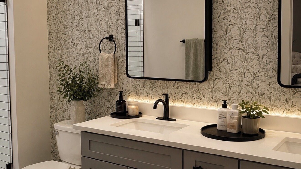 Photo of Bathroom in Heron Walk