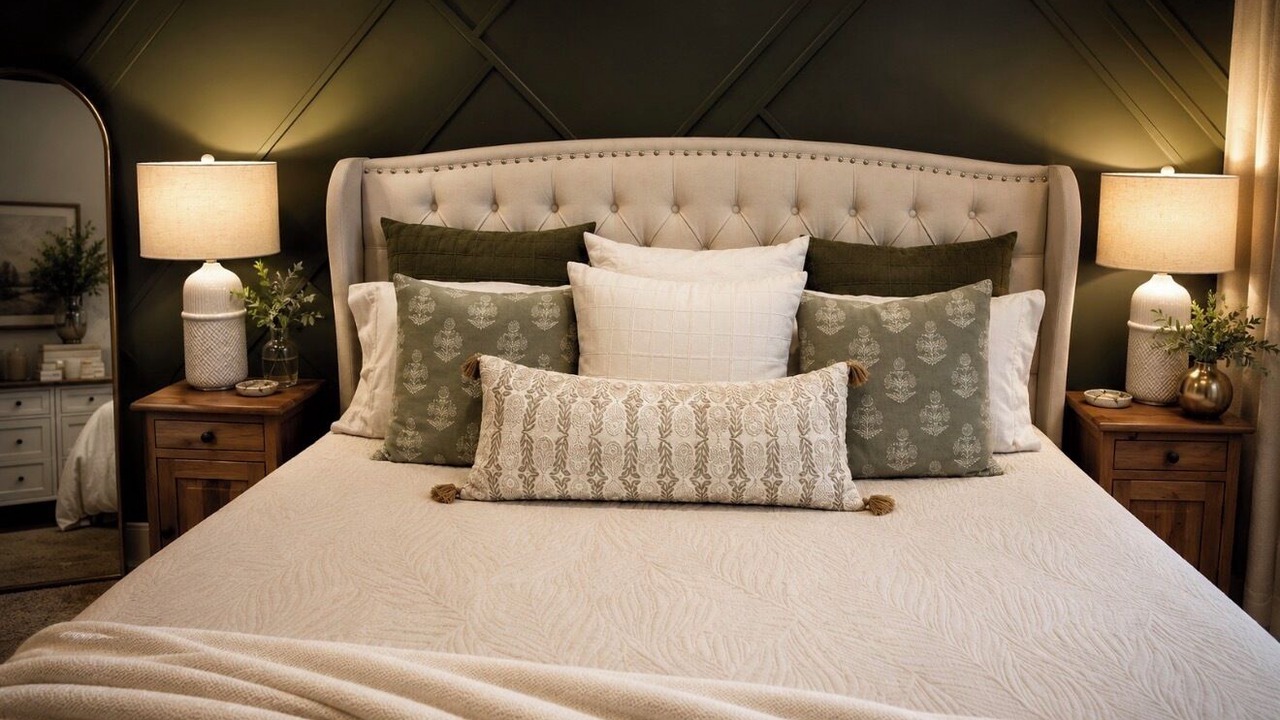 Photo of Bedroom in Heron Walk