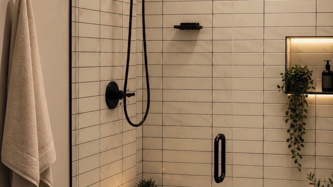 Photo of Bathroom in Heron Walk