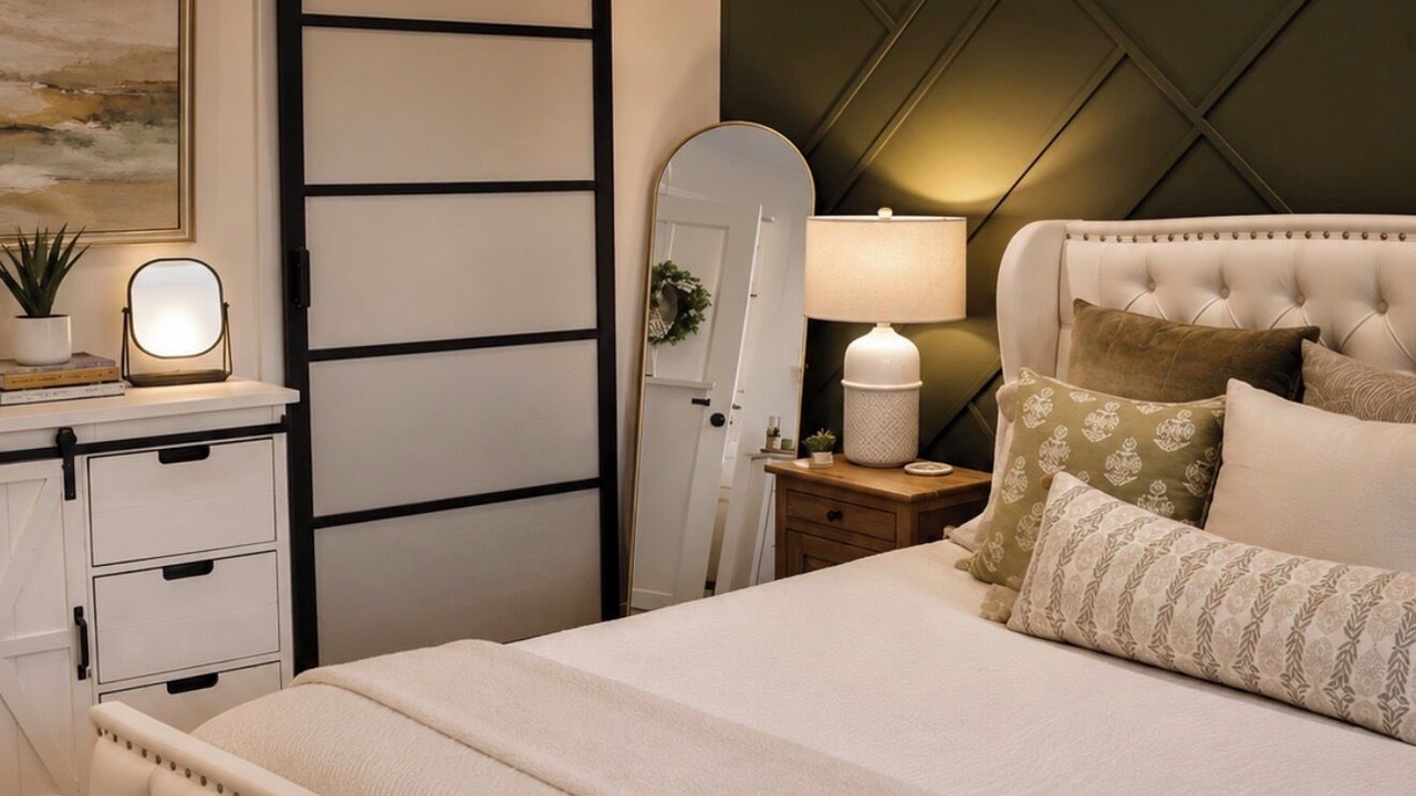 Photo of Bedroom in Heron Walk