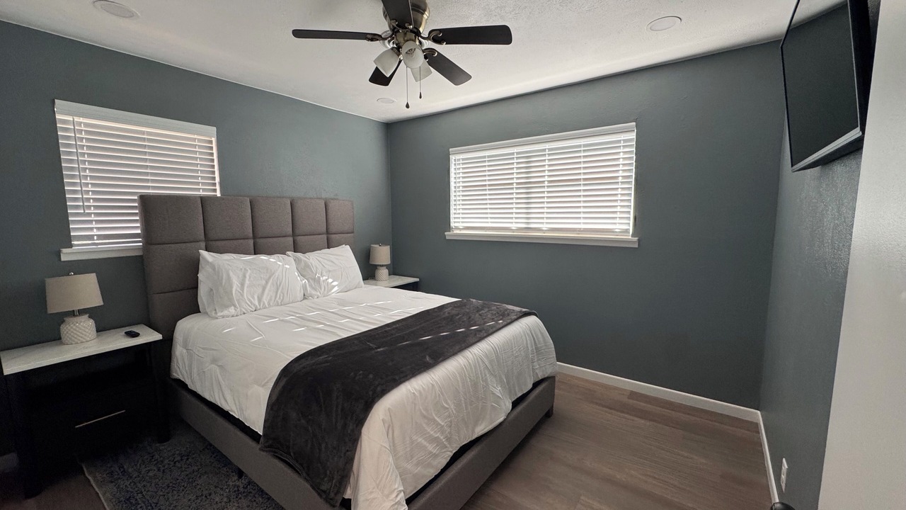 Photo of Bedroom in Perryton