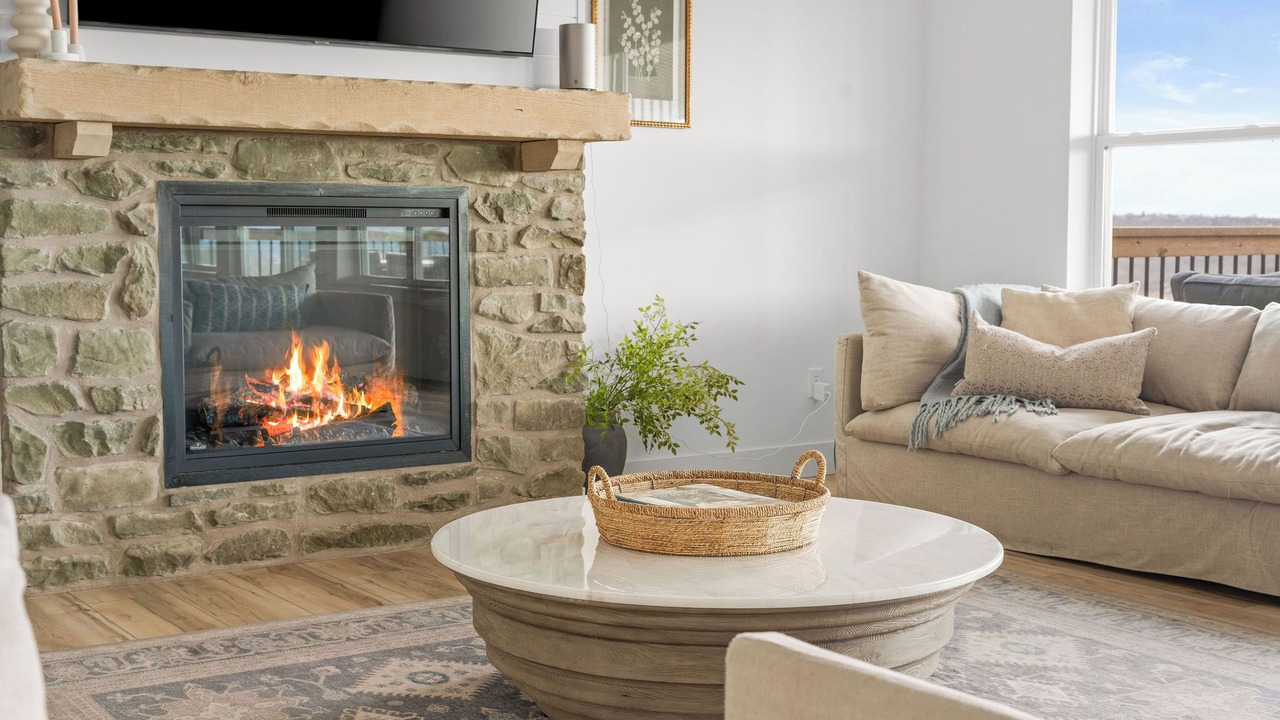 Photo of Livingroom in Kimberling City