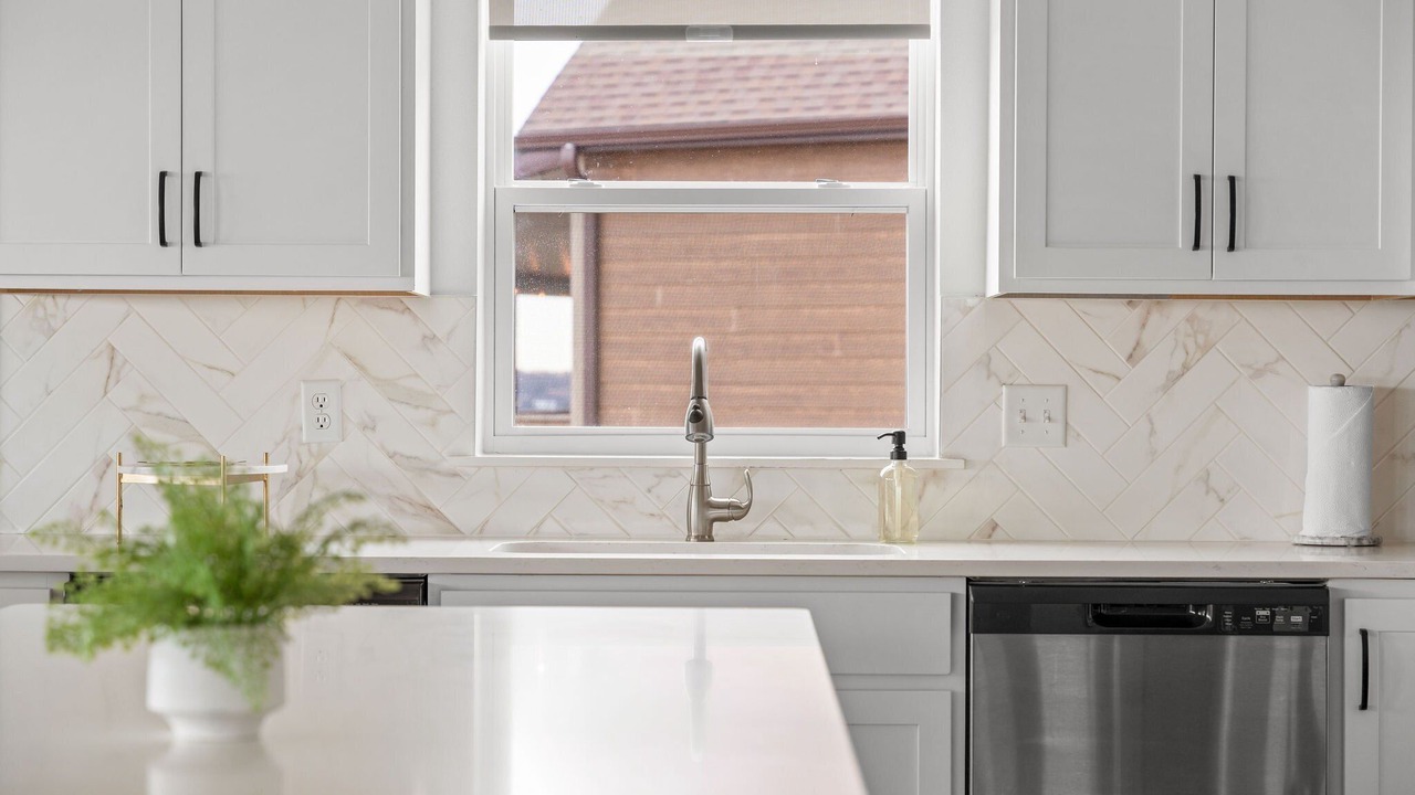 Photo of Kitchen in Kimberling City