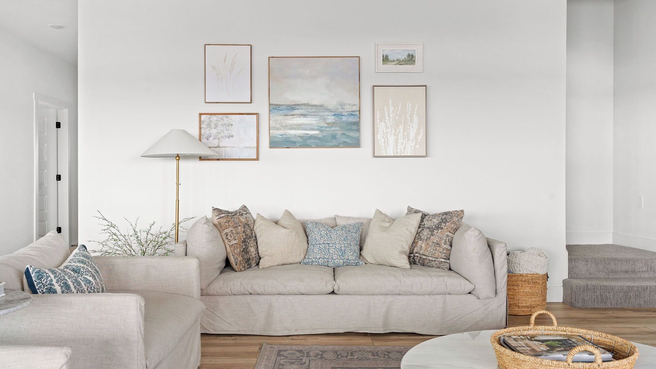 Photo of Livingroom in Kimberling City