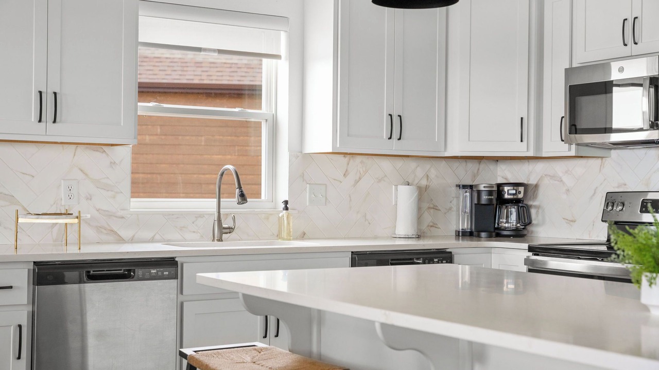 Photo of Kitchen in Kimberling City