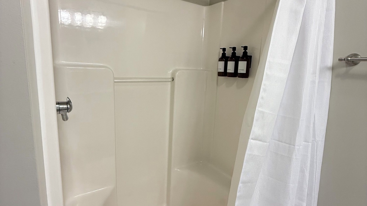 Photo of Bathroom in Vinita