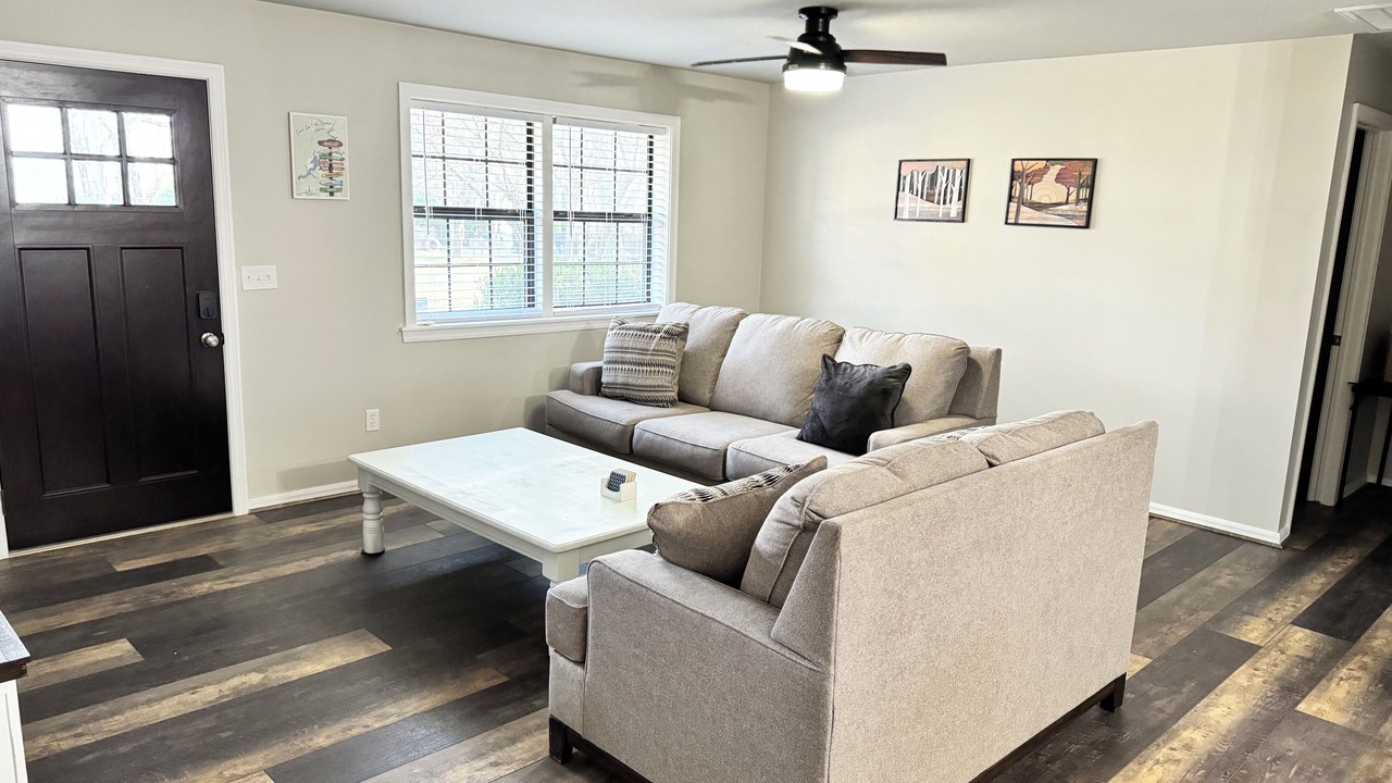Photo of Livingroom in Vinita